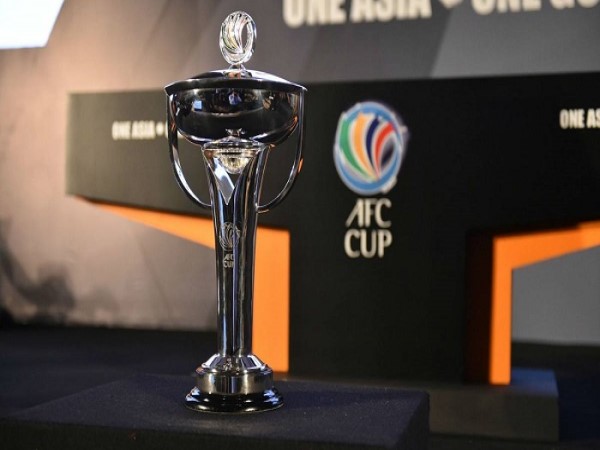 AFC là giải đấu gì? Thể thức của AFC Cup