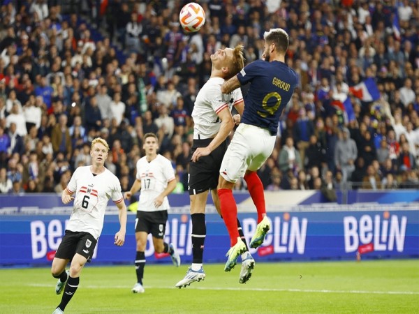 BĐQT 07/12: Pháp nhận tin dữ Mbappe trước trận đấu Anh