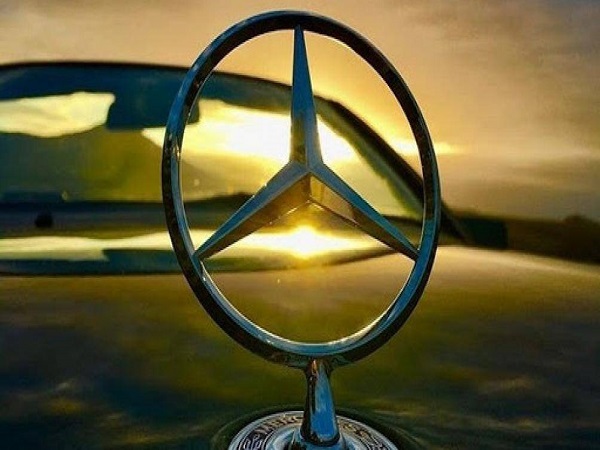 Nguồn gốc của cái tên Mercedes
