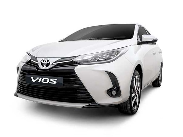 Đánh giá Vios 2021: Sự lựa chọn hoàn hảo cho dân đam mê xe
