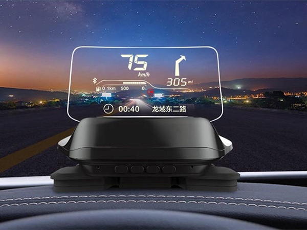 HUD là gì? Tìm hiểu về công nghệ tiên tiến của ô tô