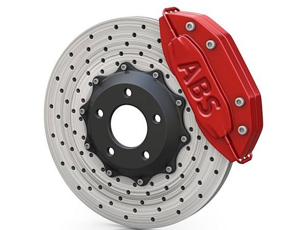 Phanh ABS là gì? Tìm hiểu về công nghệ an toàn trên ô tô