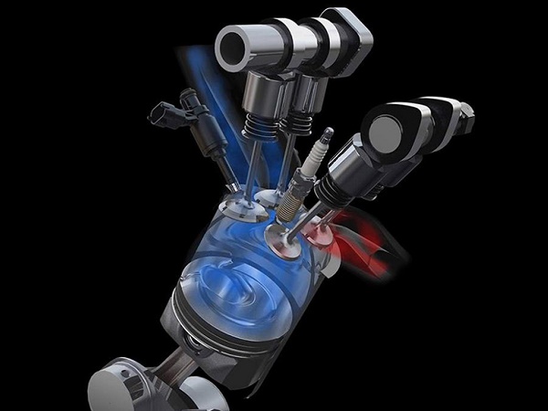 Xi lanh là gì? Tại sao xi lanh là một phần không thể thiếu của động cơ?