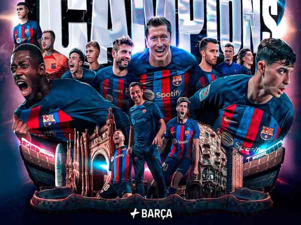 Những điều cần biết về giải đấu La Liga