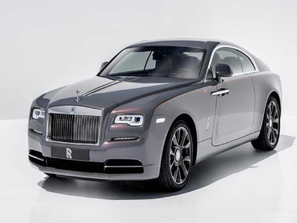 Giá xe Rolls-Royce Wraith