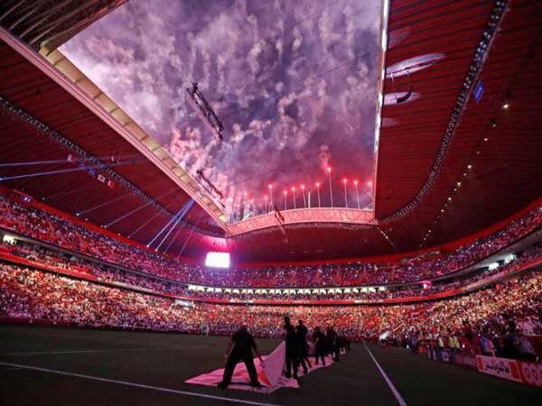 World Cup mấy năm 1 lần?