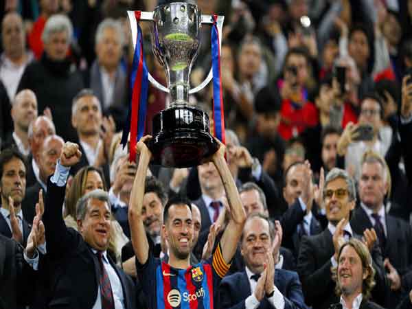 Những điều cần biết về giải đấu La Liga