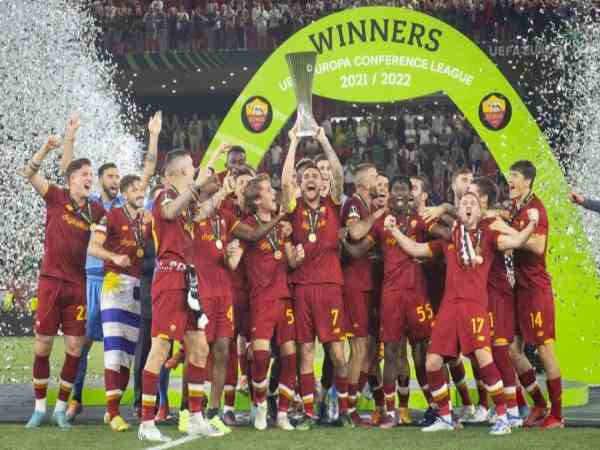 Lịch sử hình thành và phát triển câu lạc bộ AS Roma
