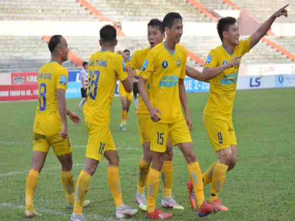 Đội hình Câu lạc bộ bóng đá Tây Ninh