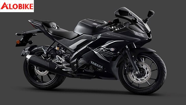 Xe moto phân khối lớn giá rẻ Yamaha R15 V3