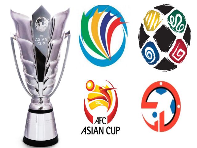 Giải bóng đá asian cup là gì?