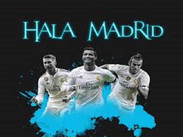 Hala Madrid có ý nghĩa như thế nào đối với Real Madrid?