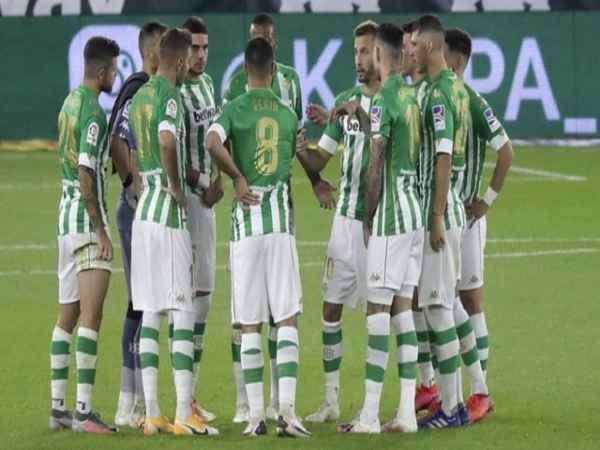 CLB Real Betis: tiểu sử và thành tích thi đấu của đội bóng