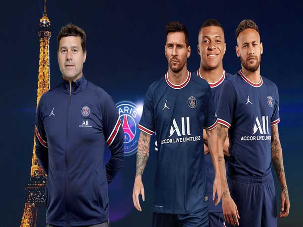 Câu lạc bộ PSG đá giải nào? 