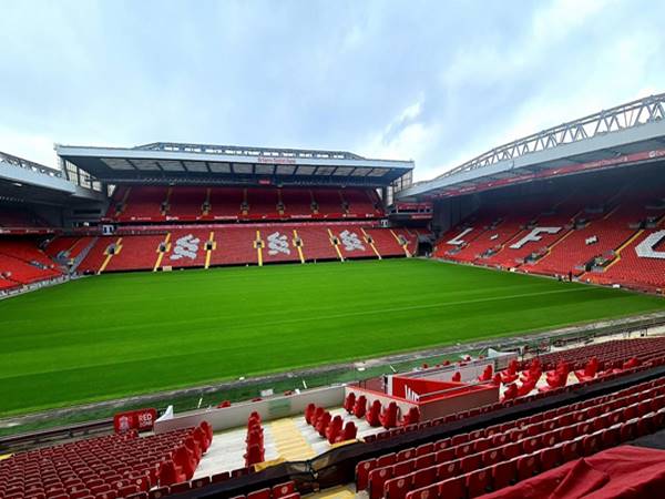 Sân vận động Anfield