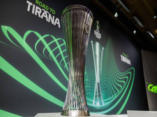 Thông tin về Europa Conference League