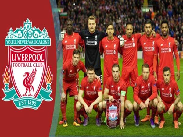 Câu lạc bộ Liverpool: Tìm hiểu huyền thoại đỏ Merseyside