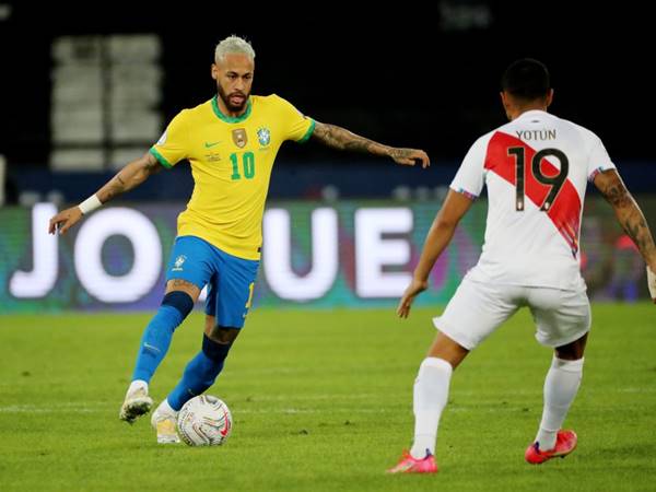 Những cầu thủ tiêu biểu của Bóng đá Samba