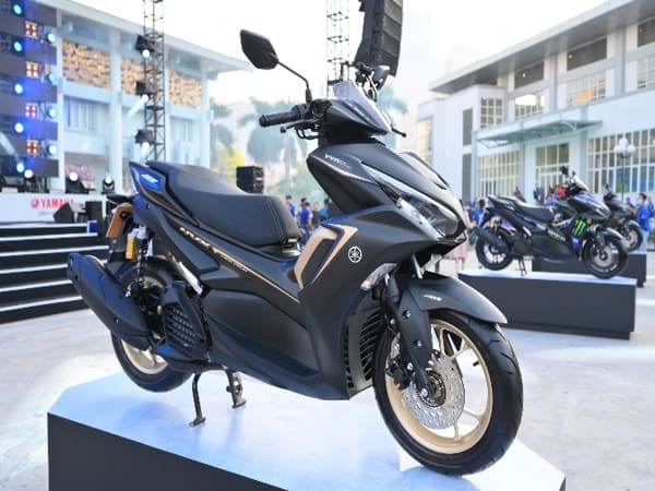 Đánh giá chung về dòng xe máy Yamaha