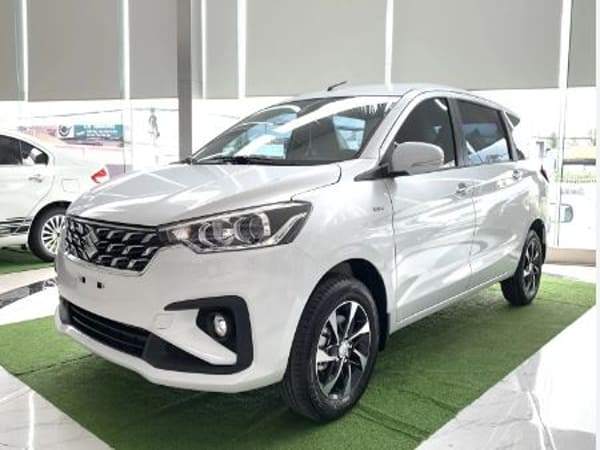 Đánh giá thị trường xe ô tô suzuki Ertiga tại Việt Nam