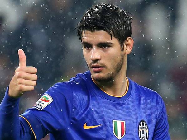 Tiểu sử cầu thủ Morata: Chân sút tài năng của Tây Ban Nha