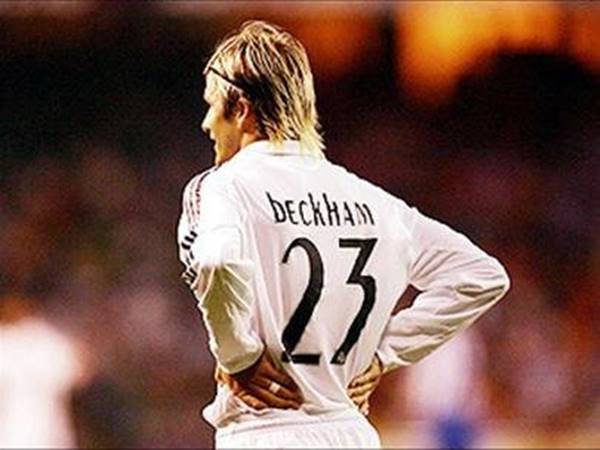 Những trường hợp bị treo giò nổi bật