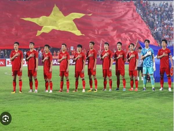 U23 là gì trong bóng đá? Đặc điểm nổi bật của đội U23 ra sao