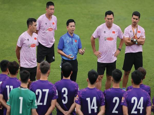 Một số giải đấu tiêu biểu dành cho đội U23