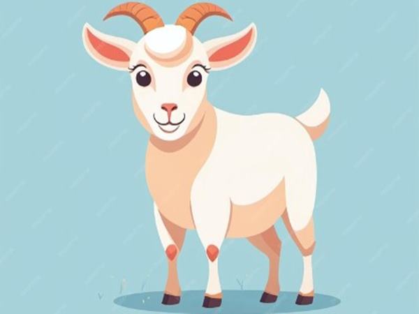 Danh sách con số hay về tuổi Mùi ngày 4/7/2024