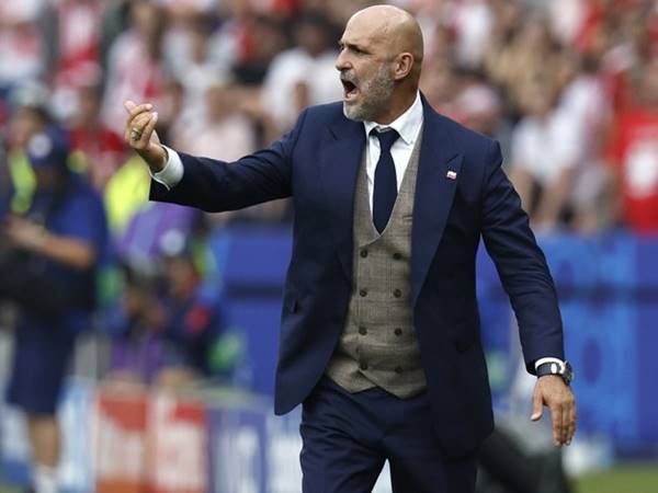 Sự nghiệp huấn luyện của Michal Probierz