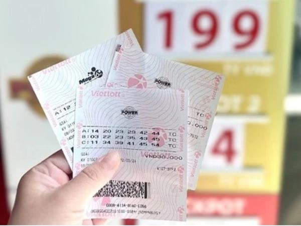 Cách dò vé số Đồng Nai trúng các giải thưởng