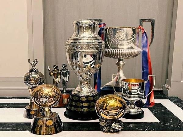 Danh hiệu bóng đá là gì? Ý nghĩa của các danh hiệu ra sao