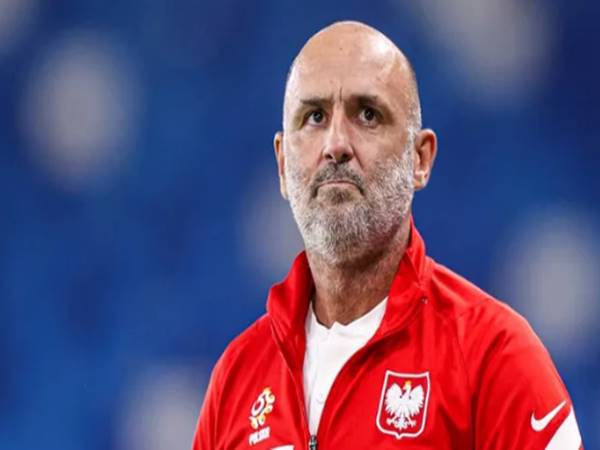 HLV Michal Probierz – Chiến lược gia bản lĩnh của bóng đá Ba Lan