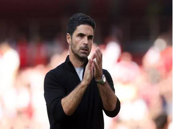 Mikel Arteta - Nhà cầm quân trẻ thổi làn gió mới cho Arsenal