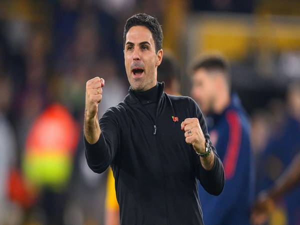 HLV Mikel Arteta: Nhà cầm quân trẻ tài năng của Arsenal