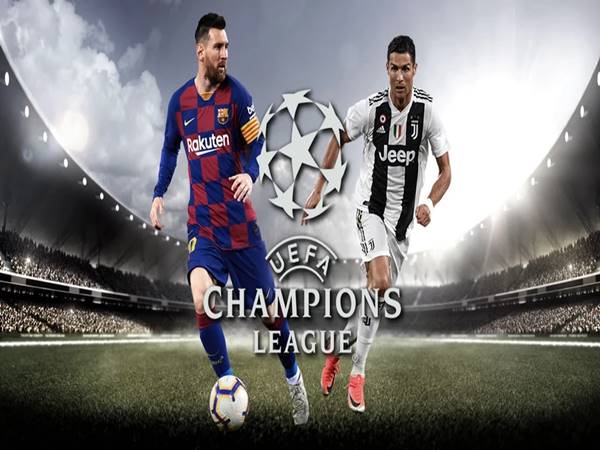 TOP cầu thủ ghi bàn nhiều nhất tại Champions League