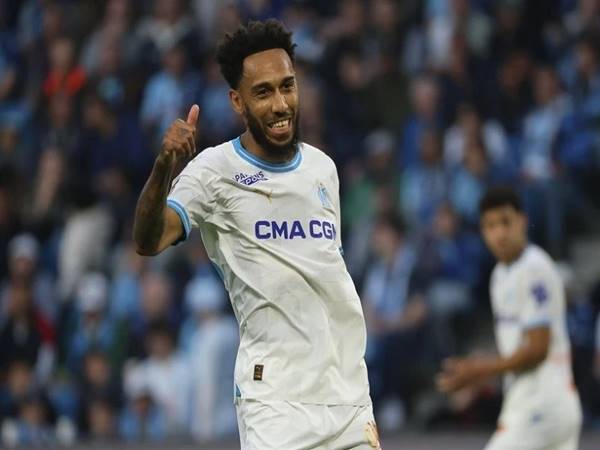 Aubameyang - Top cầu thủ ghi bàn nhiều nhất tại Europa League