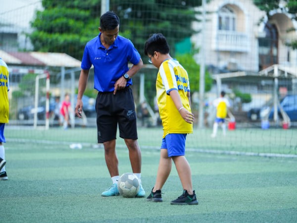 Cải Thiện Kỹ Năng Tập Trung Cải Thiện Kỹ Năng Tập Trung