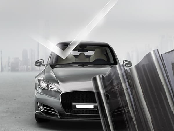 Phim cách nhiệt ô tô giúp tiết kiệm nhiên liệu