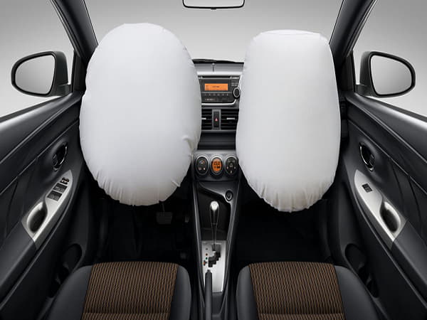 Túi khí ô tô là gì? Tìm hiểu về tính năng an toàn trên xe hơi