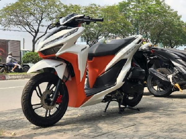 Đánh giá xe Honda click 125i thái: Có nên mua hay không?