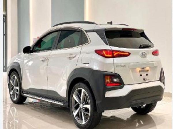 Hyundai kona có phải là lựa chọn đáng mua?