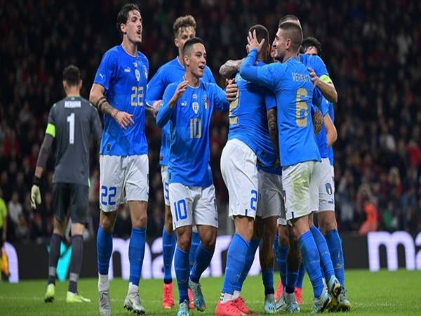 Cầu thủ nổi tiếng nhất lịch sử bóng đá Italia