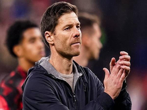 Tin bóng đá 18/11: HLV Xabi Alonso sẽ rời Leverkusen