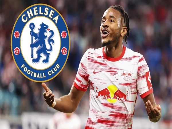Bóng đá Anh: Chelsea và Bayern Munich trao đổi cầu thủ