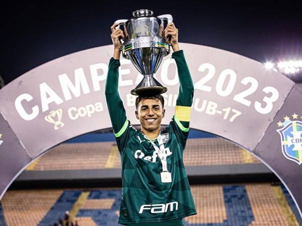 Những điểm đặc biệt của Vitor Reis