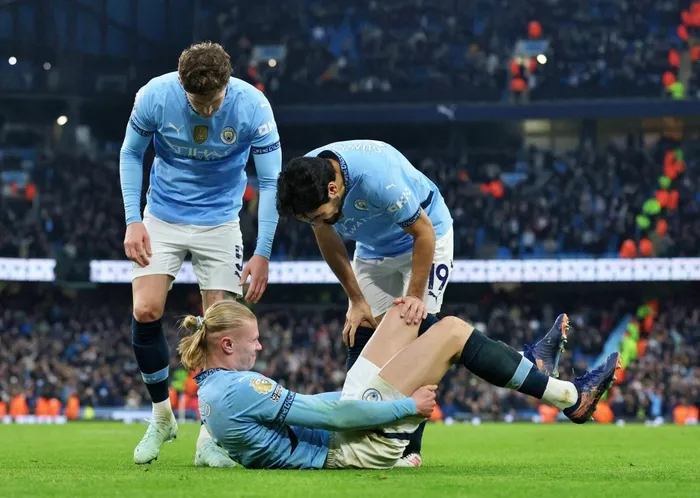 Tin BĐ: MU đánh bại Man City ở chung kết FA Cup năm 2024