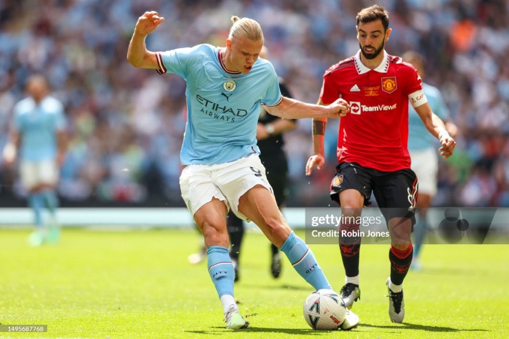 Phong độ bất ổn, Man City tiếp tục nhận tin dữ trước đại chiến Liverpool