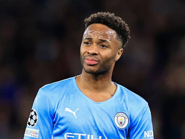 Thống kê ấn tượng và điểm yếu của Raheem Sterling