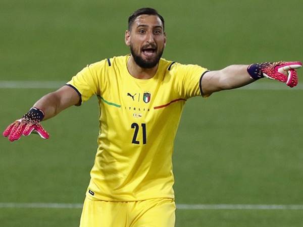 Tin PSG 12/3: Donnarumma chói sáng, PSG hạ gục Liverpool
